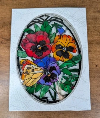 Joan Baker Designs Suncatchers & Mobiles for sale | eBay