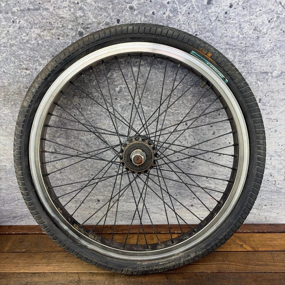 Primo Wheels & Wheelsets for BMX Bikes for sale | eBay Primo Wheels & Wheelsets for BMX Bikes for sale | eBay