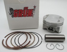 Fantic Motard 125 M Casa CBS Euro4 anno 2017 - 2018 set pistoncini Grüni 52,75 mm