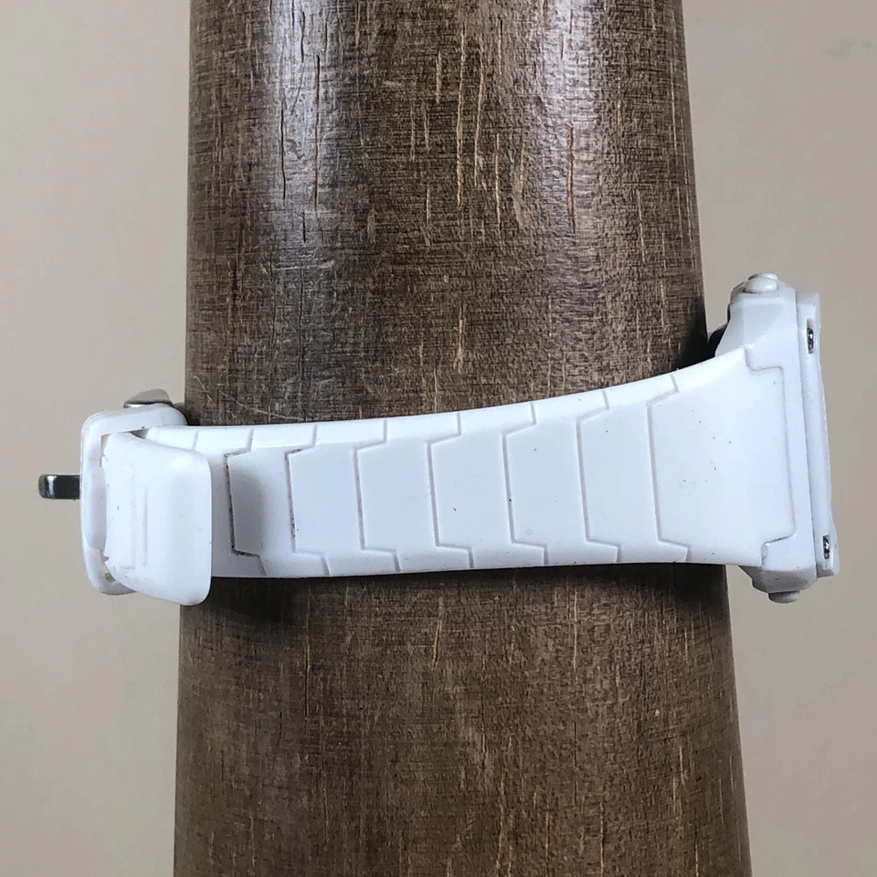 Reloj digital Freestyle Shark para mujer FS101067 deportivo de goma de cuarzo de 28 mm 6 3/4" Foto 3 de 4