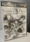 Shining Force Neo-PS2–NEW-Ruined Crystals! Demon Invasion! Rise Force Arts Hero!