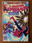 The Amazing Spider-Man 239 2nd Hobgoblin Stern Romita Jr Marvel 1983