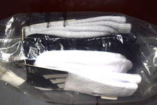 adidas ClimaCool Cushioned Crew Socks 3 Pairs Women's Shoe Size 5-10 NEW