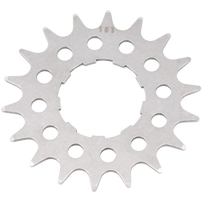 Vélo Pignon Fixe Vitesse Unique Cog Filetage Anneau 12 13 14 15 16