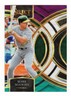 Mark McGwire 2024 Panini Select Tri-Color Prizm #62 Oakland Athletics 