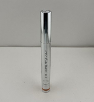 Sacheu Lip Liner STAY-N Peel Off Lip Stain, #01 nOOHde True Nude *READ MORE* 1ct