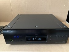Denon DBP-4010UDCI High End Universal Blu Ray/Disc Player
