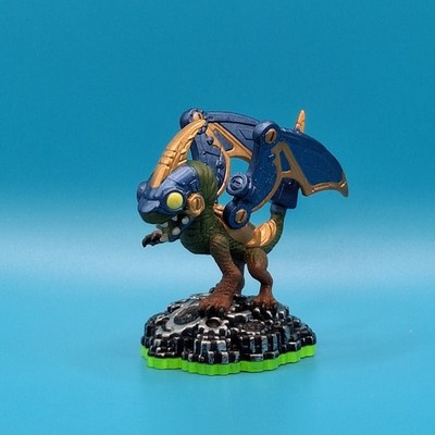 Skylanders Spyro's Adventure - Drobot
