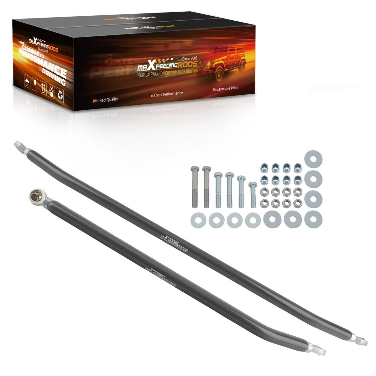 Lift Kits & Parts for 1997 Jeep Cherokee for sale | eBay