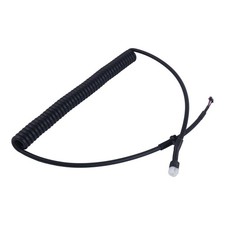 4pin Handheld Controller Snow Plow Cable 96464 For Western Fisher Fleet Flex