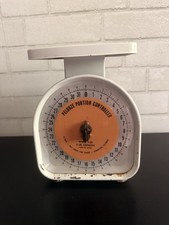 VINTAGE PELOUZE PORTION CONTROLLER KITCHEN SC...