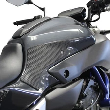 TechSpec Snake Skin Gripster Tank Grip for Yamaha FZ-07 14-17