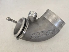 APR Turbo Inlet Pipe VW MK7 MK7.5 MS100137 GTi Golf Jetta Audi IS38 IS20