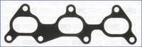 Dichtung AbgaskrüMmer Ajusa 13109400 FüR Opel Trooper Isuzu Monterey M92 UBS25D
