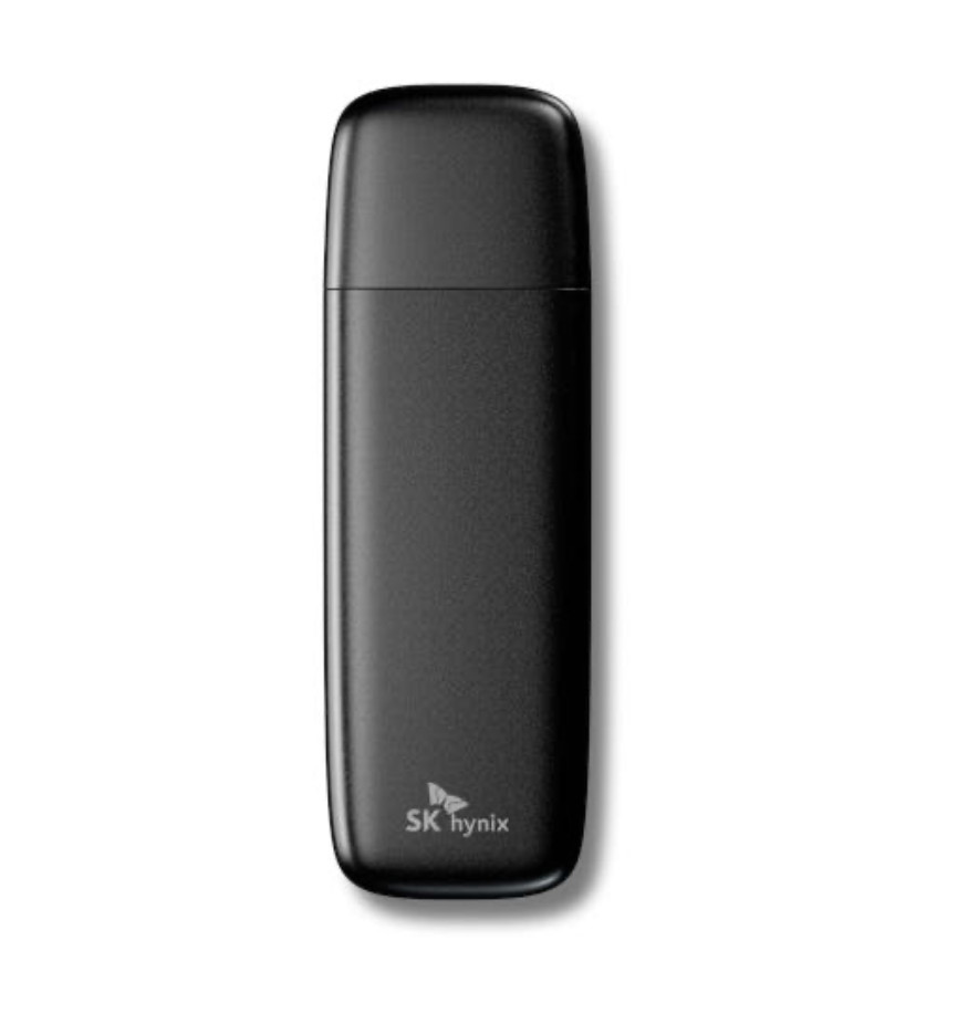 SK hynix TUBE T31 Portable Stick SSD 1TB USB3.2 Gen2 1,000MB/s - Express