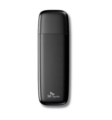 SK hynix TUBE T31 Portable Stick SSD 1TB USB3.2 Gen2 1,000MB/s - Express