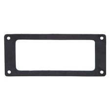 MAXXIMA M50140 Mounting Gasket,45/64 in D,5-13/64 in. W 49CT64