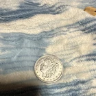 Silver Trade Unit 1 Troy Ounce .999 Fine Silver Round Coin 0.999 Fineness Silver