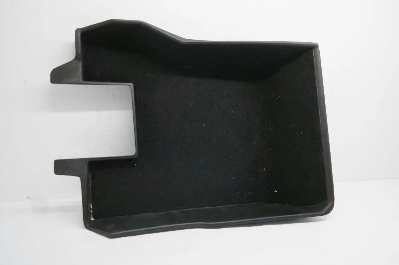 2002 CHEVROLET CORVETTE RH RIGHT FLOOR PAN - Image 2 of 4