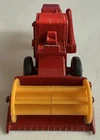Matchbox Vintage Lesney No.65 Class Combine Harvester Red Diecast