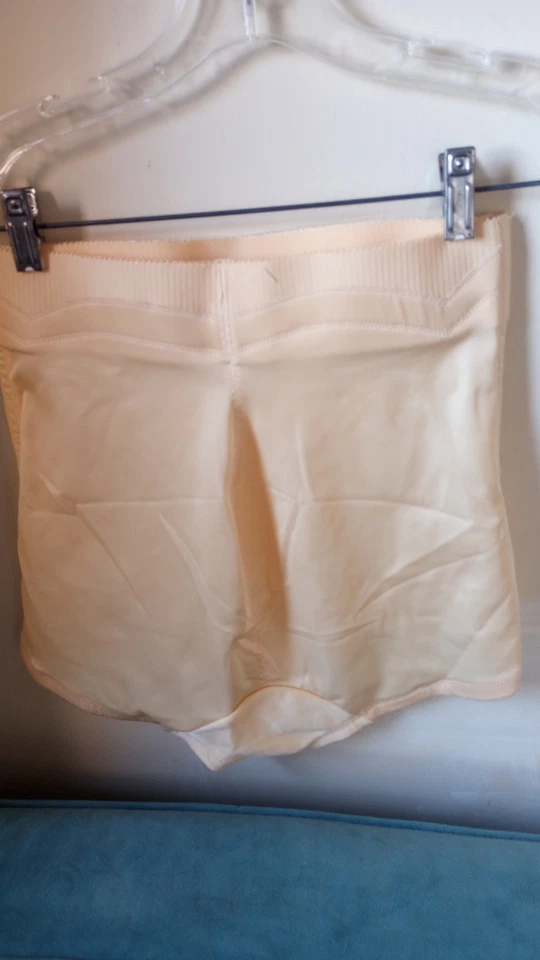  Rago Shapewear Full Control Style 6296 Shaping Brief Talla 2x (XxL) Color Melocotón Foto 2 de 4