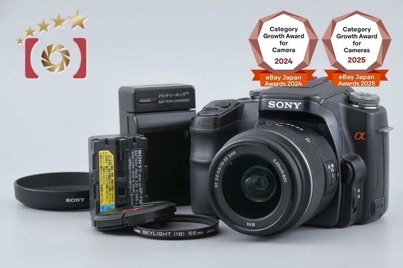 sony a100 lens products for sale | eBay UK