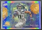 2025 Topps Cosmic Chrome Jaxon Smith-Njigba Base (RAW)