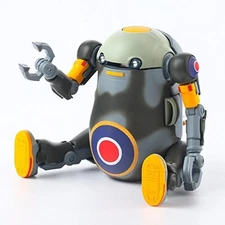 MechatroWego Chubu 1/35 Scale