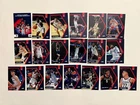 2025-26 Onit UCONN HUSKIES men's basketball base and variation singles