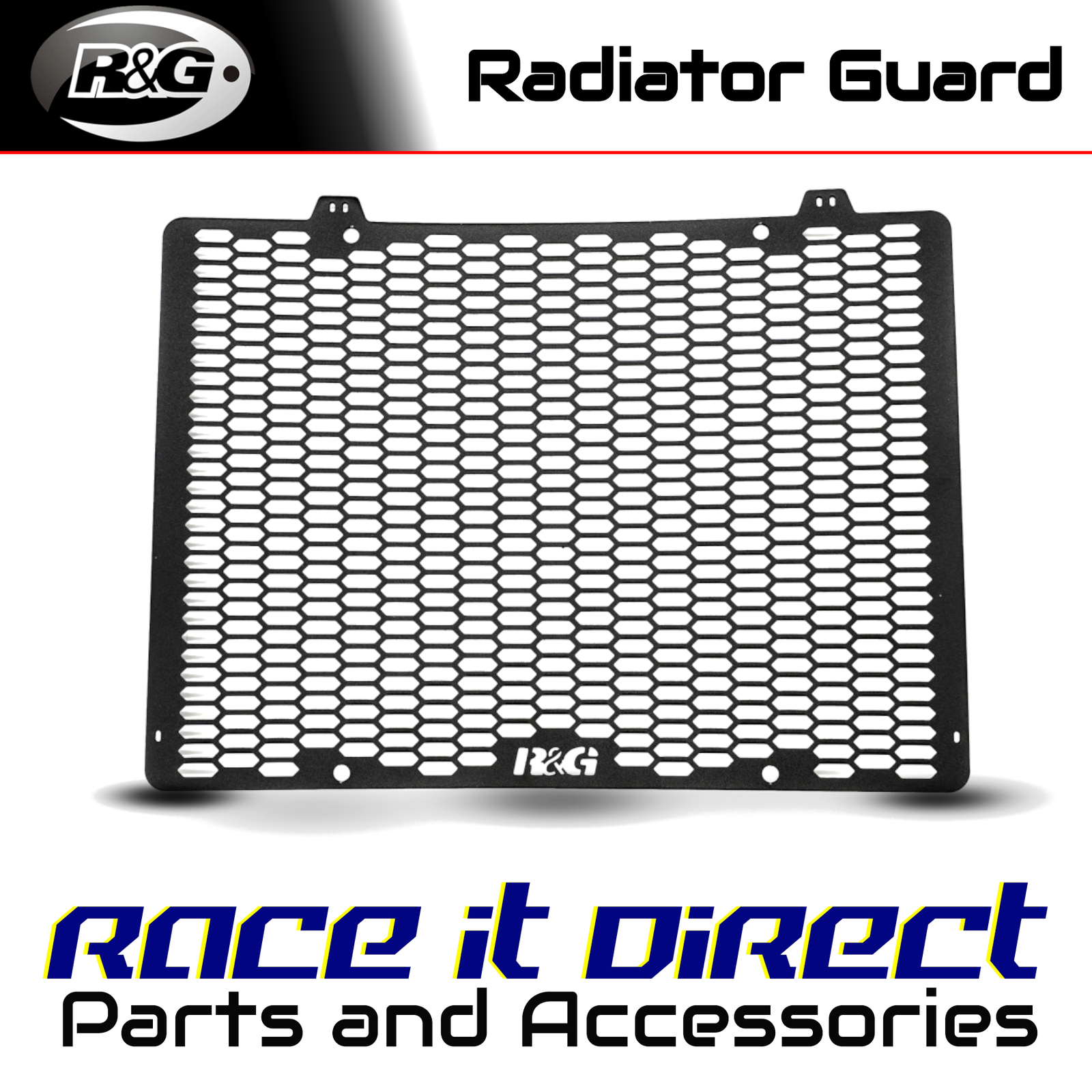 Pro Radiator Guards for CFMoto 700 CL-X Heritage 2021-2026 R&G