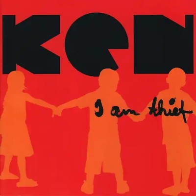 Ken - I am Thief
