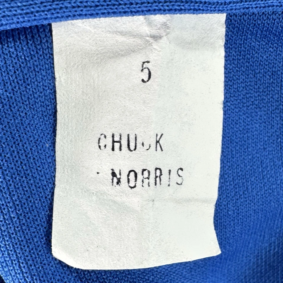 Pantalones de Karate 26x33 Karate Kick DE COLECCIÓN/Raro - Años 80 Artes Marciales Artes Marciales Foto 4 de 4