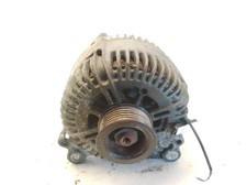 Alternateur Audi QUATTRO