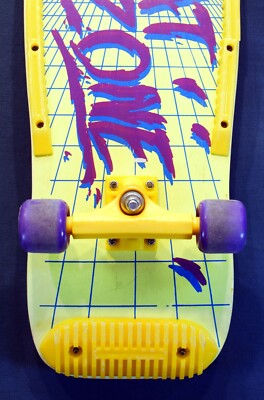 Retro! ~ 1987 / Nash / 