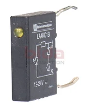 Telemecanique LA4KC1B Protective Circuit Block Protective Circuit Block