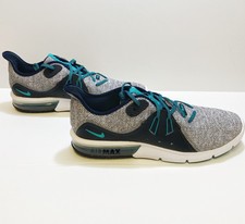 air max sequent shield