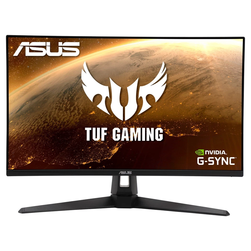 ASUS TUF Gaming VG27AQ1A 27” WQHD Monitor - Nur Abholung