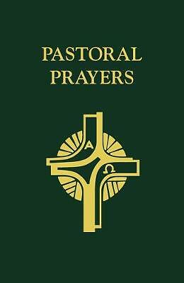 Pastoral Prayers by Stephen Oliver (Hardcover, 2018)