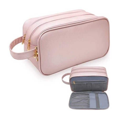 Makeup Bag,Toiletry Organize, Toiletry Bag for Travel Essentials,Essentials girl