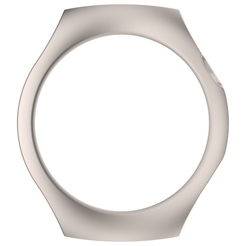 For Huawei Watch 5 42/46mm PC/TPU Case Protector Bumper Smart Watch Replacement - Zdjęcie 60 z 186