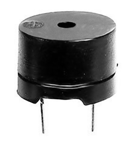 Lot of 2 RDI DMT-1206 Audio Tone Transducer Alert - Picture 1 of 2