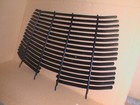 <!--F#f_0-->FOR TOYOTA CAMRY XV20 SEDAN VENETIAN BLINDS / AUTO SHADES<!--F/-->