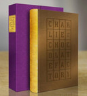 Charlie and the Chocolate Factory Roald Dahl Like: Folio Society Easton Press
