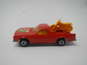 matchbox holden pick up 1977