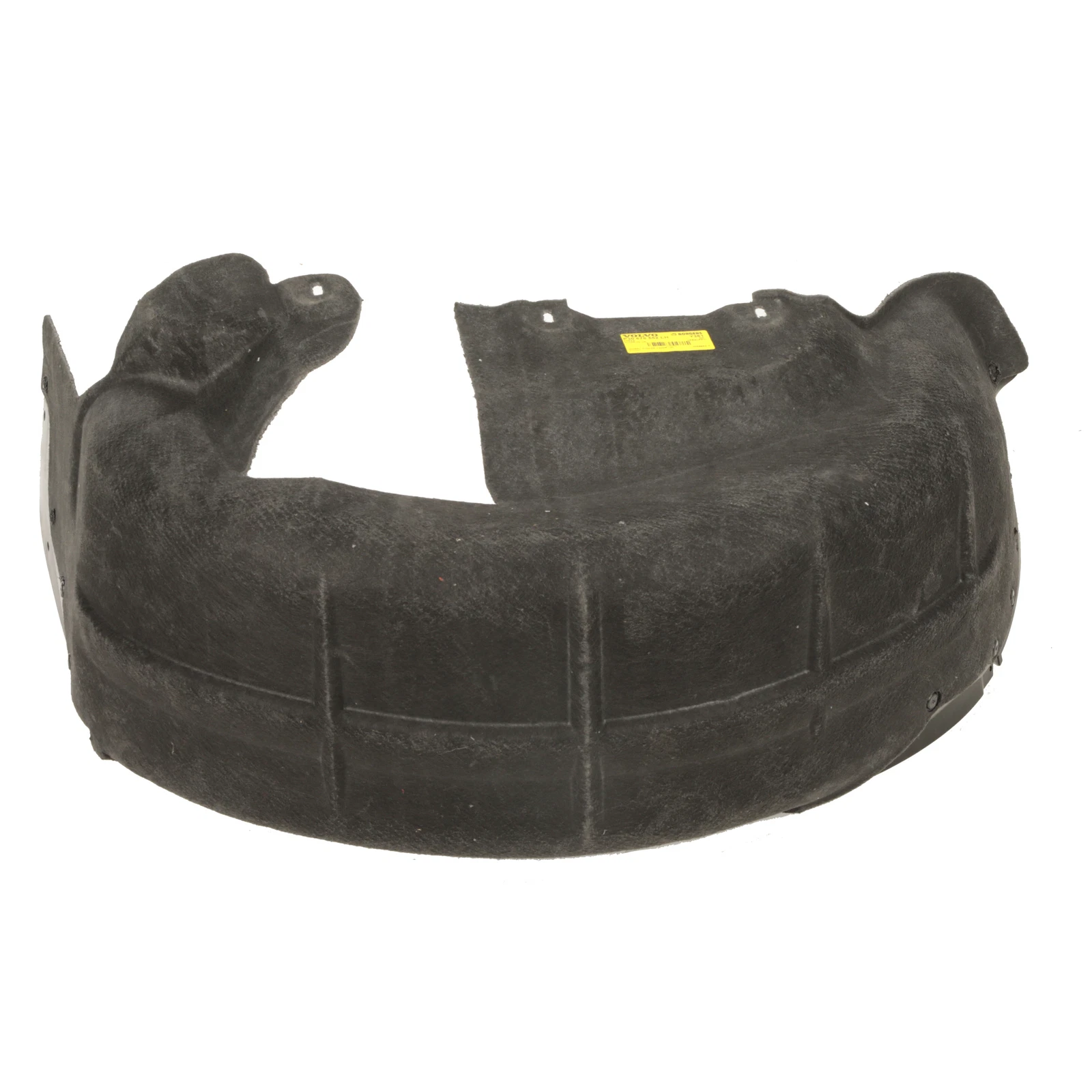 Genuine Volvo Wheelhouse Liner 30678552