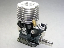 OS MAX 12TR-Turbo E-SPEC 1.3HP 3-Port Nitro TC3 HPI R40 Mugen MTX3 Kyosho RRR R2