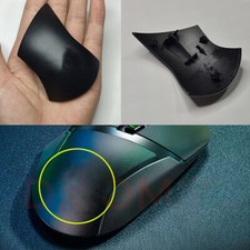 Mouse Replacement Mice Battery Cover for Razer Basilisk X HYPERSPEED Mouse Shell