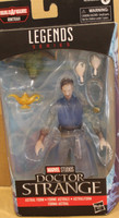 Marvel Legends Doctor Strange Astral Form Actionfigur Hasbro 15Cm #10.6 3016 M21
