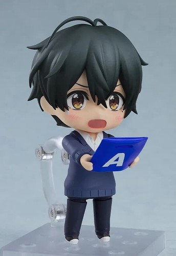 Nendoroid Yoshikazu Miyano #1891 - Sasaki to Miyano Brand New (MSIB) - Picture 11 of 11