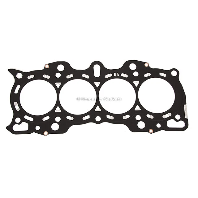 Head Gasket Set Timing Belt Kit AISIN Water Pump Fit 97-01 Honda CR-V B20B4/Z2 - Image 3 of 4
